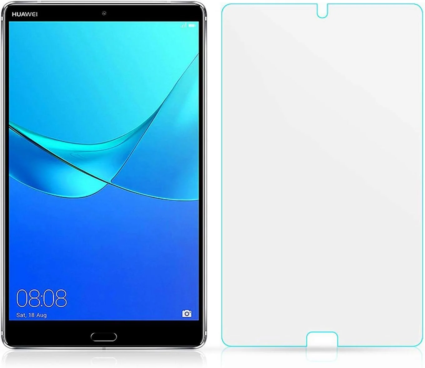 محافظ صفحه نمایش برای هوآوی مدیاپد M5 10.8، شیشه حرارت دیده 9H مقاوم در برابر خراش، نصب آسان بدون حباب برای هوآوی مدیاپد M5 10.8 محافظ صفحه نمایش برای هوآوی مدیاپد M5 10.8، شیشه حرارت دیده 9H مقاوم در برابر خراش، نصب آسان بدون حباب برای هوآوی مدیاپد M5 10.8