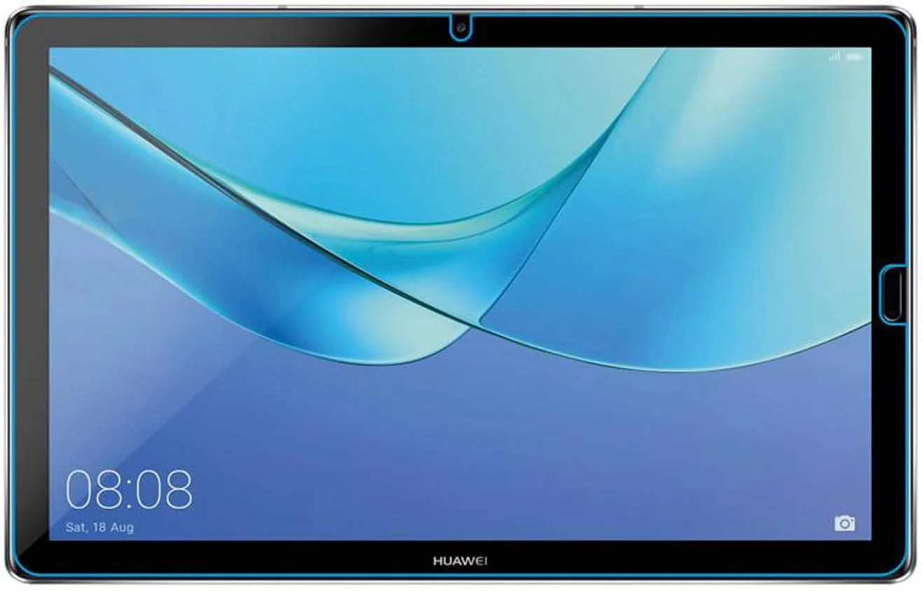 محافظ صفحه نمایش برای هوآوی مدیاپد M5 10.8، شیشه حرارت دیده 9H مقاوم در برابر خراش، نصب آسان بدون حباب برای هوآوی مدیاپد M5 10.8 محافظ صفحه نمایش برای هوآوی مدیاپد M5 10.8، شیشه حرارت دیده 9H مقاوم در برابر خراش، نصب آسان بدون حباب برای هوآوی مدیاپد M5 10.8