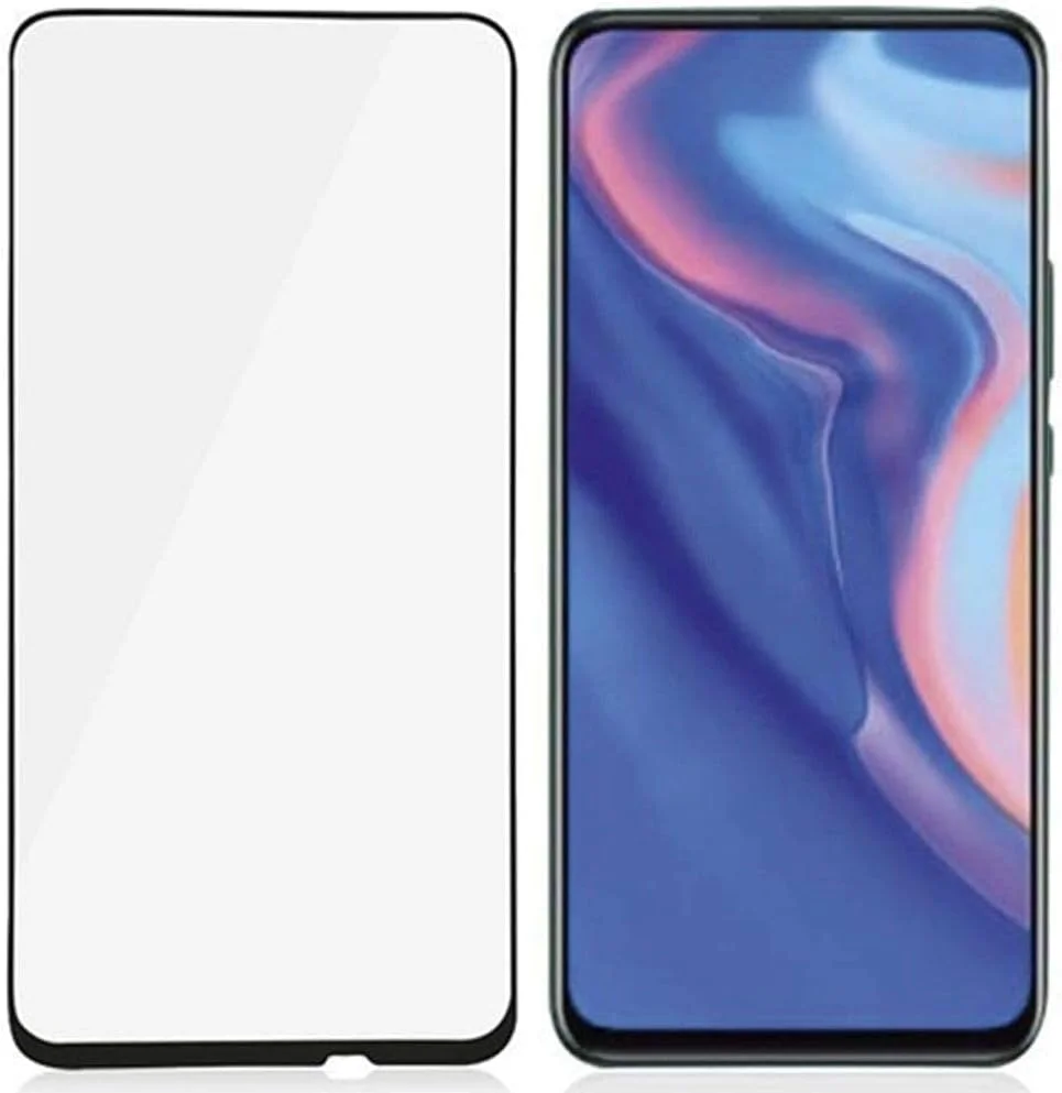 محافظ صفحه نمایش شیشه ای ICS سازگار با Huawei Y9 Prime 2019