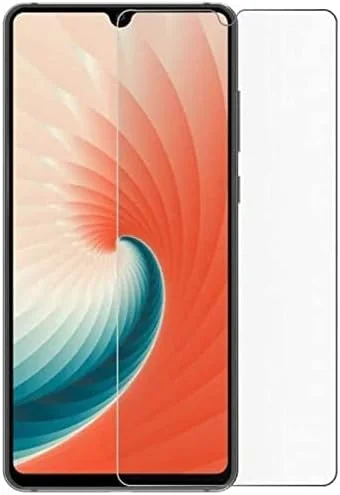 محافظ صفحه نمایش شیشه ای ICS سازگار با هوآوی میت 20X