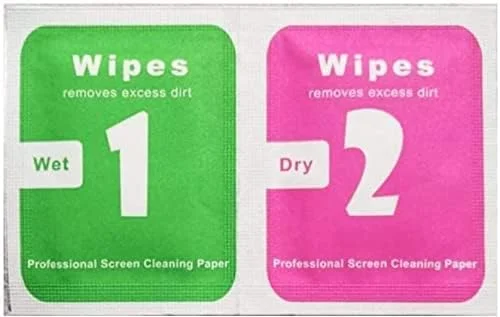 محافظ صفحه نمایش شیشه ای ICS سازگار با هوآوی میت 20X