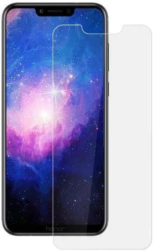 محافظ صفحه نمایش شیشه ای تمپرد برای گوشی هوآوی Honor Play - شفاف