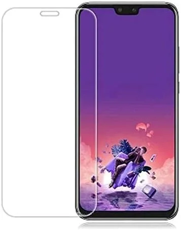 محافظ صفحه نمایش شیشه ای فوق شفاف 2.5 بعدی هواوی Y9 2019 مناسب برای هواوی Y9 2019 با اندازه 6.5 اینچ محافظ صفحه نمایش شیشه ای فوق شفاف 2.5 بعدی هواوی Y9 2019 مناسب برای هواوی Y9 2019 با اندازه 6.5 اینچ
