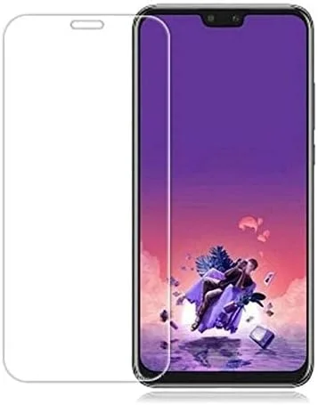 محافظ صفحه نمایش شیشه ای فوق شفاف 2.5 بعدی هواوی Y9 2019 مناسب برای هواوی Y9 2019 با اندازه 6.5 اینچ محافظ صفحه نمایش شیشه ای فوق شفاف 2.5 بعدی هواوی Y9 2019 مناسب برای هواوی Y9 2019 با اندازه 6.5 اینچ