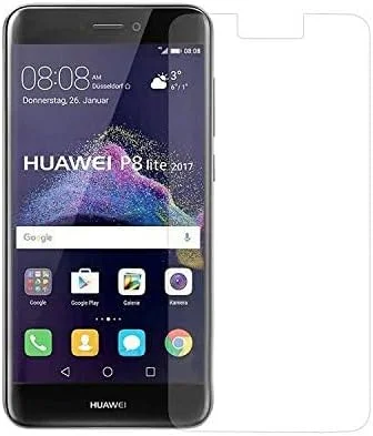 محافظ صفحه نمایش شیشه ای تمپر شده Ineix برای هوآوی Honor 8 Lite