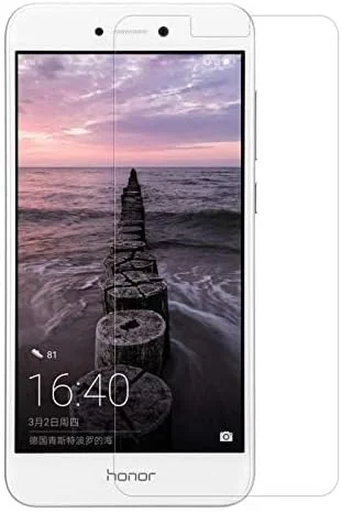 محافظ صفحه نمایش شیشه ای تمپر شده Ineix برای هوآوی Honor 8 Lite