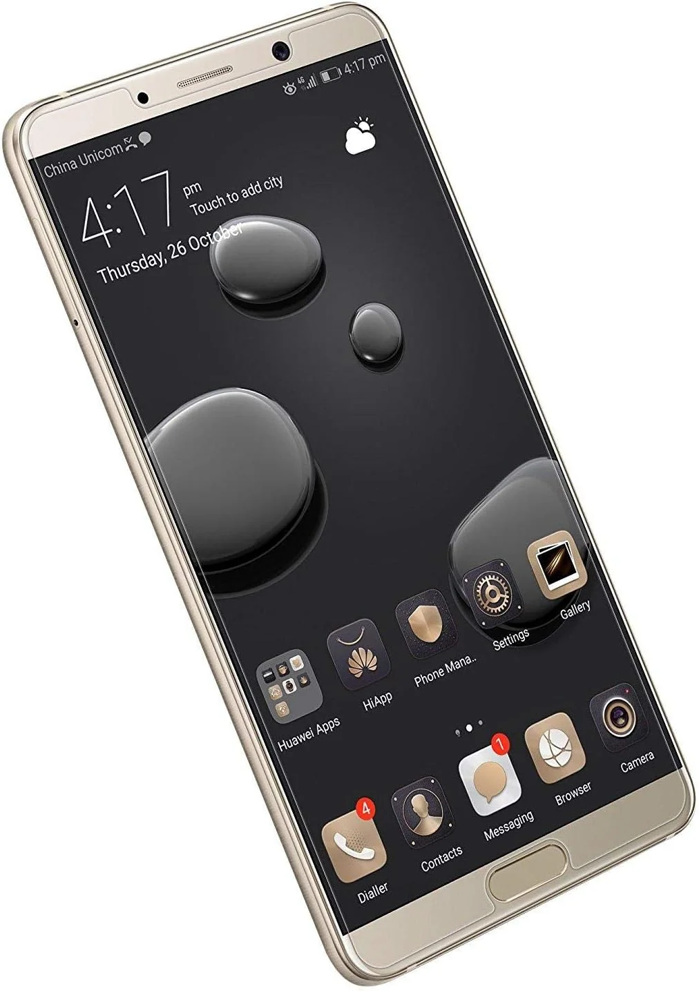 محافظ صفحه نمایش شیشه ای تمپرد هواوی میت 10