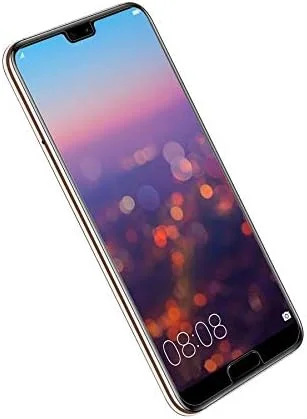 محافظ صفحه نمایش شیشه ای تمپر شده INEIX برای Huawei P20 Pro - شفاف