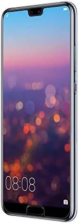 محافظ صفحه نمایش شیشه ای تمپر شده INEIX برای Huawei P20 Pro - شفاف