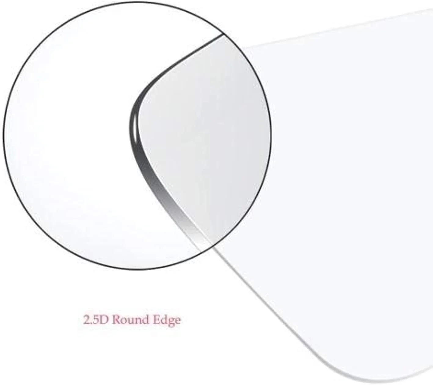 محافظ صفحه نمایش شیشه ای حرارت دیده گوشی هواوی P10 Lite