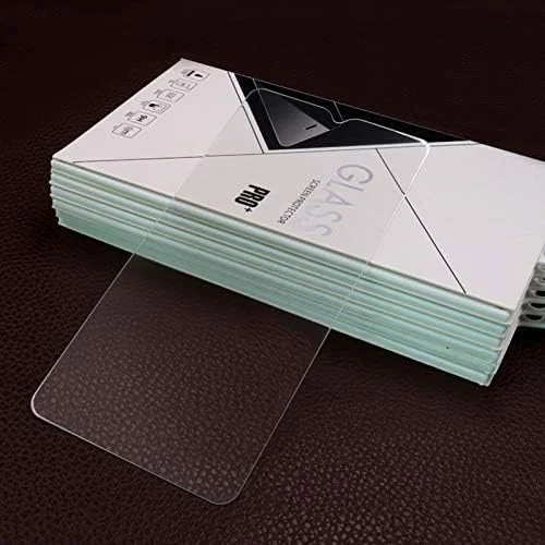 محافظ صفحه نمایش شیشه ای حرارت دیده هواوی میت 20 Mothca [دو عددی]