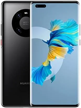 محافظ صفحه نمایش شیشه ای حرارت دیده UV هواوی P40 Pro، چسب کامل، پوشش کامل HD، سه بعدی ممتاز با سختی 9H، محافظت لبه به لبه [مقاوم در برابر خراش] [ضد اثر انگشت]