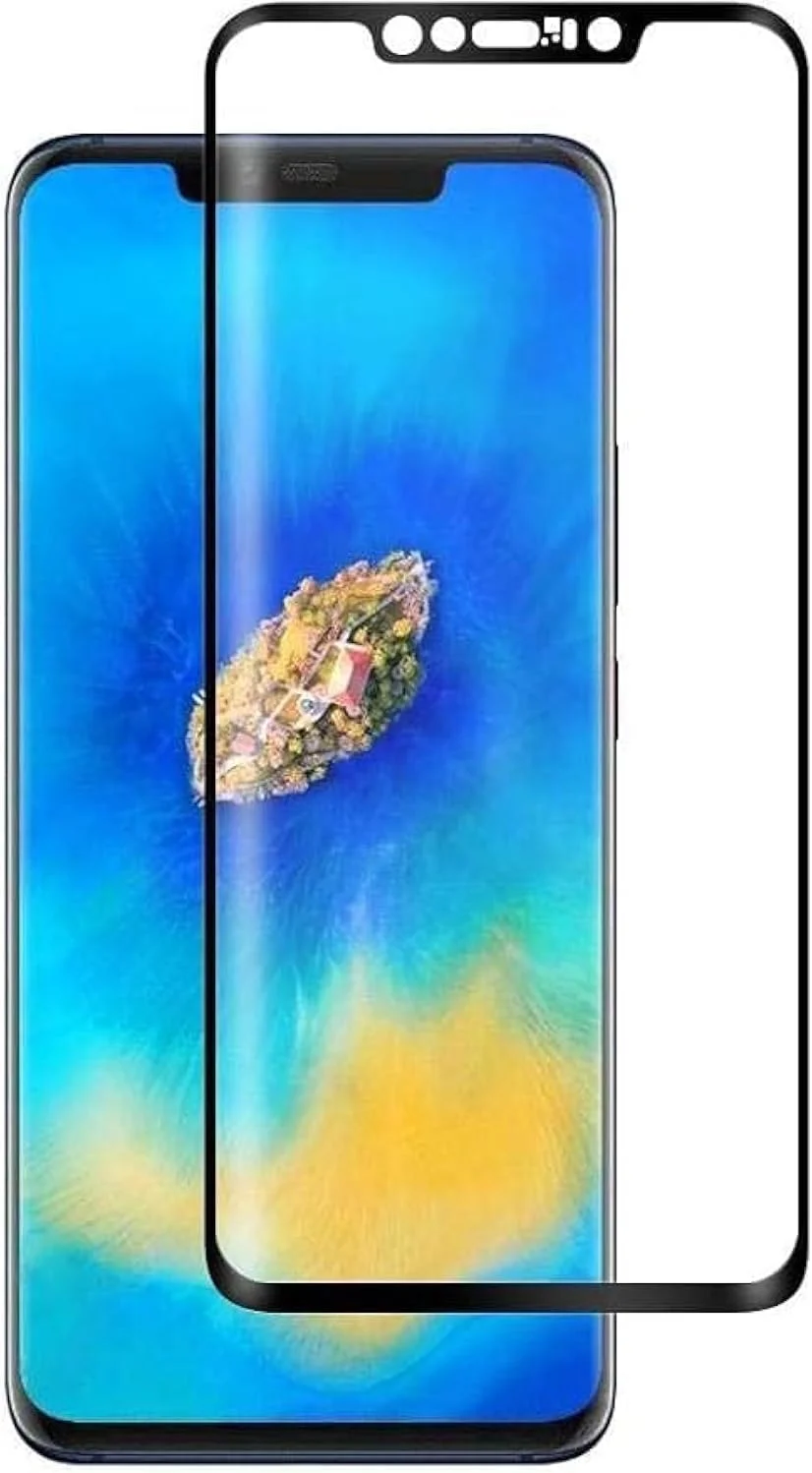محافظ صفحه نمایش شیشه ای تمپرد هوآوی میت 20 پرو، فوق شفاف، HD محافظ صفحه نمایش شیشه ای تمپرد هوآوی میت 20 پرو، فوق شفاف، HD