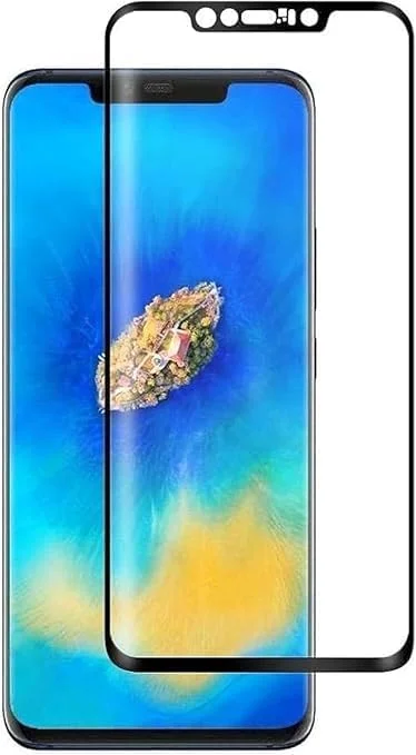 محافظ صفحه نمایش شیشه ای تمپرد هوآوی میت 20 پرو، فوق شفاف، HD محافظ صفحه نمایش شیشه ای تمپرد هوآوی میت 20 پرو، فوق شفاف، HD