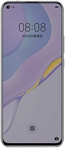 محافظ صفحه نمایش حریم خصوصی ضد تابش نور شیشه ای تمپر شده Al-HuTrusHi Huawei Nova 7 5G [لمس سه بعدی] [سازگار با قاب] بدون حباب