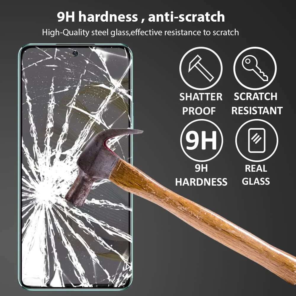 محافظ صفحه نمایش حریم خصوصی الحتروشی سازگار با محافظ صفحه نمایش Huawei nova 10 SE شیشه حرارت دیده [پوشش کامل HD] [مقاوم در برابر خراش]