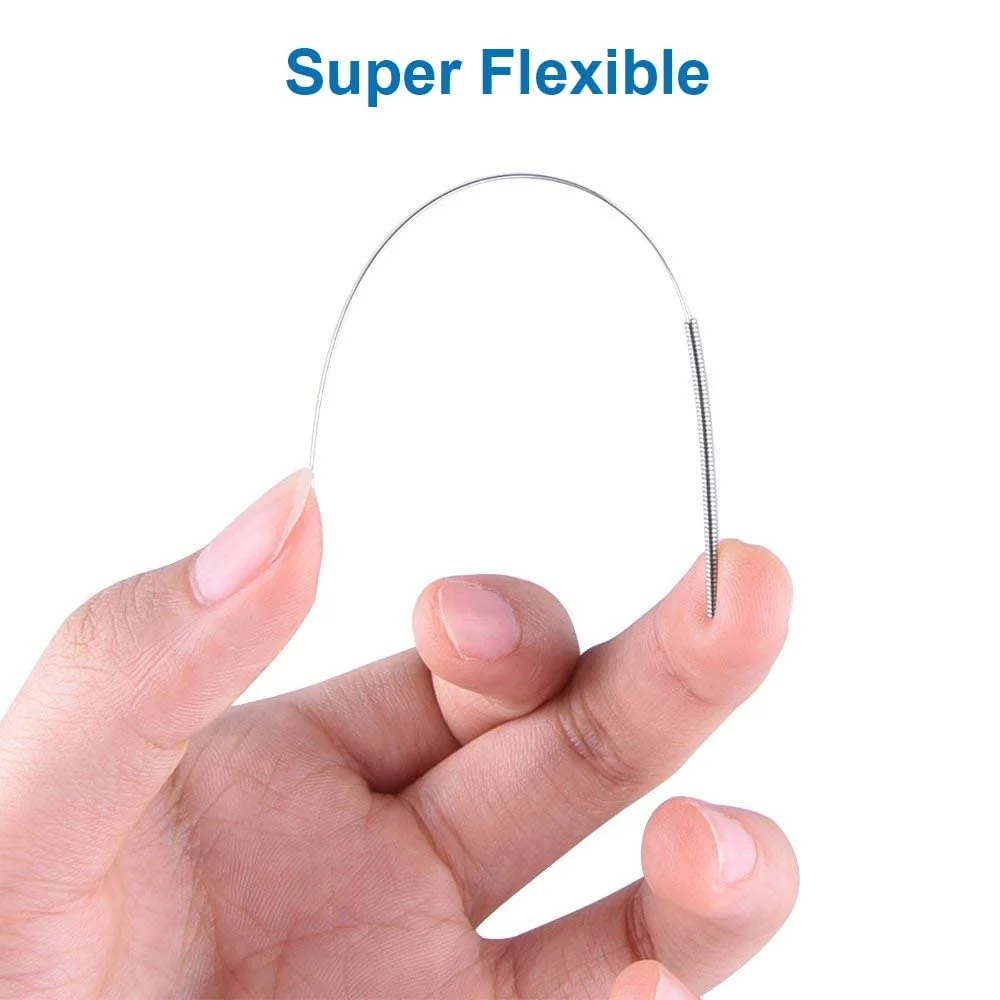 کیت ابزار تمیز کننده نازل پرینتر KASTWAVE شامل 13 قطعه - سوزن های استیل ضد زنگ 0.4 میلی متری به همراه 2 عدد موچین و تمیز کننده گرفتگی فیلامنت، لوازم جانبی پرینتر سه بعدی