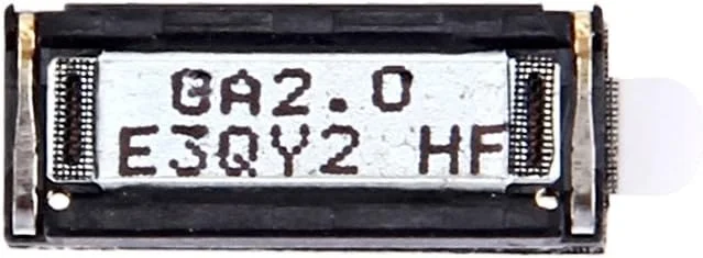 قطعات جایگزین گوشی موبایل برای بلندگوی گوشی OnePlus 3 / 3T