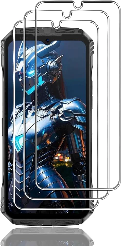 بسته 3 عددی محافظ صفحه نمایش Tzstz برای Doogee V30 Pro 5G، سختی 9H، ضد خش، محافظ صفحه نمایش شیشه ای حرارت دیده OnePlus Nord 2T بسته 3 عددی محافظ صفحه نمایش Tzstz برای Doogee V30 Pro 5G، سختی 9H، ضد خش، محافظ صفحه نمایش شیشه ای حرارت دیده OnePlus Nord 2T