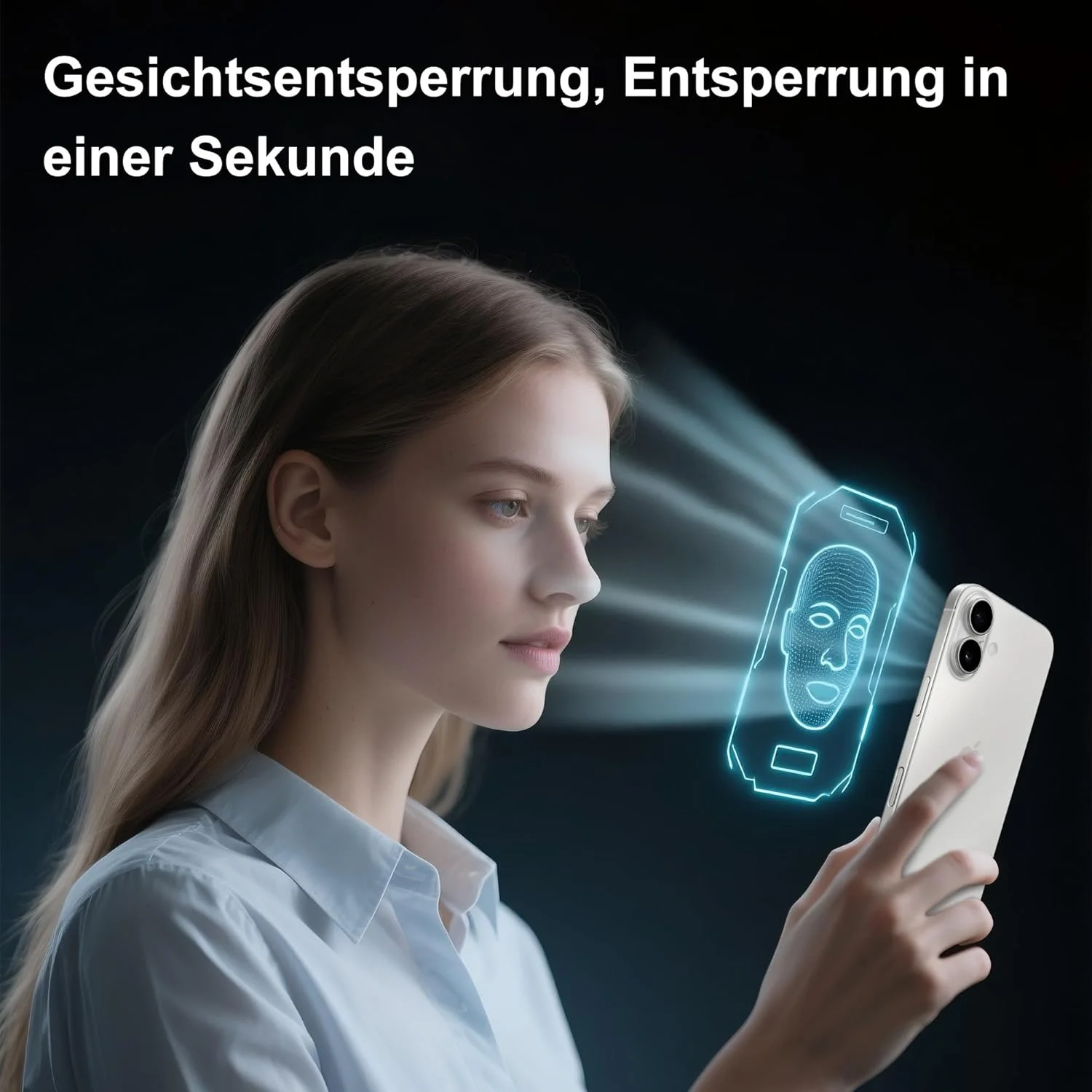 محافظ صفحه نمایش شیشه ای حرارت دیده JZG 2 + 2 عددی برای آیفون 17، شامل 2 محافظ صفحه نمایش + 2 محافظ دوربین، سختی 9H، بدون حباب، ضد خش، شفافیت HD محافظ صفحه نمایش شیشه ای حرارت دیده JZG 2 + 2 عددی برای آیفون 17، شامل 2 محافظ صفحه نمایش + 2 محافظ دوربین، سختی 9H، بدون حباب، ضد خش، شفافیت HD