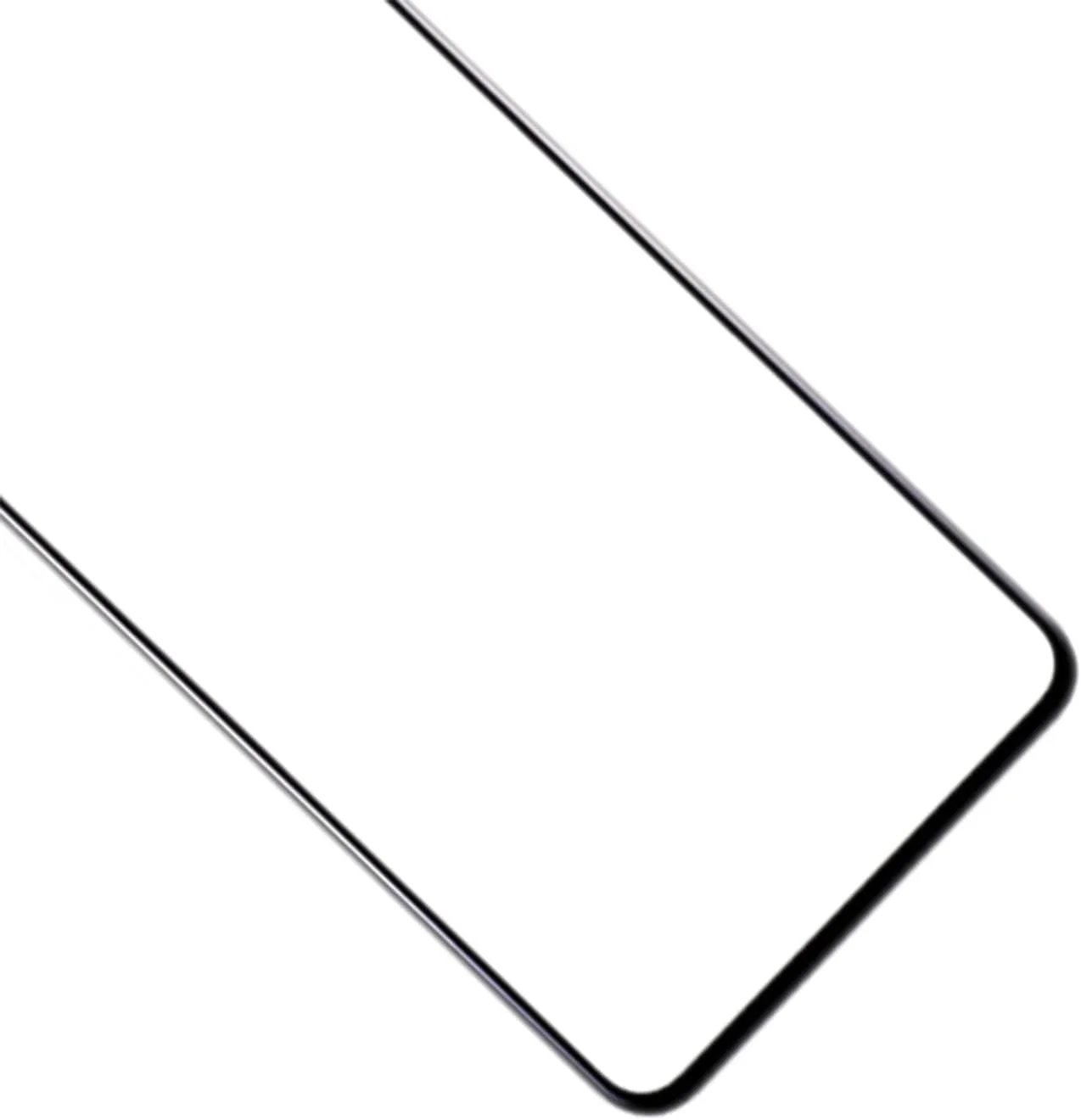 قطعات جایگزین تلفن همراه برای OnePlus 9 / 9R شیشه لنز بیرونی صفحه نمایش جلو با چسب شفاف نوری OCA قطعات جایگزین تلفن همراه برای OnePlus 9 / 9R شیشه لنز بیرونی صفحه نمایش جلو با چسب شفاف نوری OCA