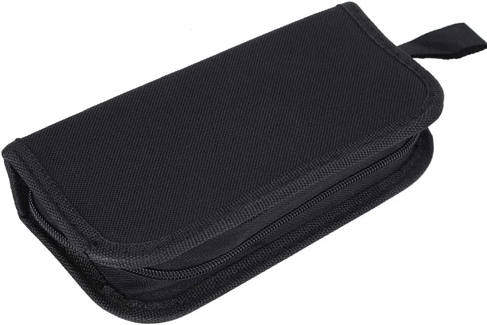 لوازم جانبی گیتار، کیت تعمیر گیتار کامل همه کاره سایز کوچک چند منظوره برای تعویض (همراه با انبردست) Wzsydn