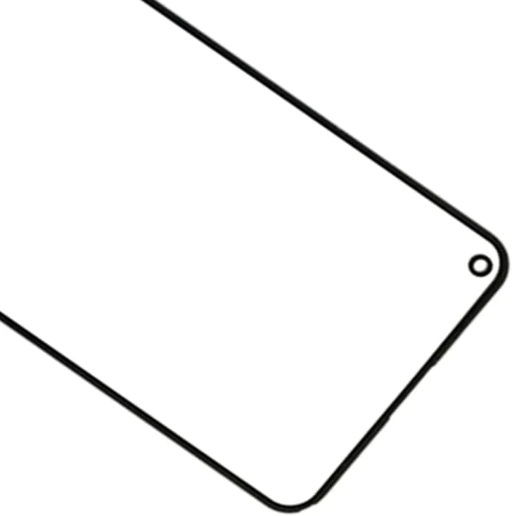 قطعات جایگزین تلفن همراه برای OnePlus Nord CE 2 Lite 5G CPH2381 CPH2409 شیشه لنز بیرونی صفحه نمایش جلو با چسب شفاف نوری OCA قطعات جایگزین تلفن همراه برای OnePlus Nord CE 2 Lite 5G CPH2381 CPH2409 شیشه لنز بیرونی صفحه نمایش جلو با چسب شفاف نوری OCA