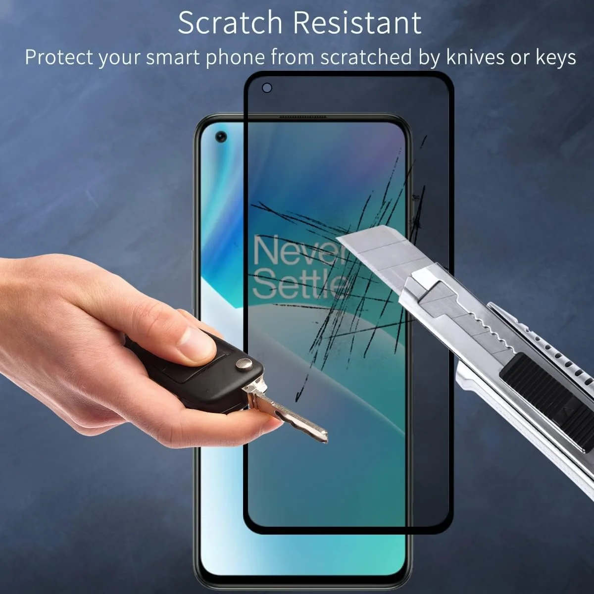 محافظ صفحه نمایش حریم خصوصی Muzz برای وان پلاس Nord 2T، فیلم شیشه ای حرارت دیده ضد جاسوسی، سختی 9H، مقاوم در برابر خراش، محافظ صفحه نمایش شیشه ای حرارت دیده ضد جاسوسی بدون حباب برای وان پلاس Nord 2T 5G محافظ صفحه نمایش حریم خصوصی Muzz برای وان پلاس Nord 2T، فیلم شیشه ای حرارت دیده ضد جاسوسی، سختی 9H، مقاوم در برابر خراش، محافظ صفحه نمایش شیشه ای حرارت دیده ضد جاسوسی بدون حباب برای وان پلاس Nord 2T 5G