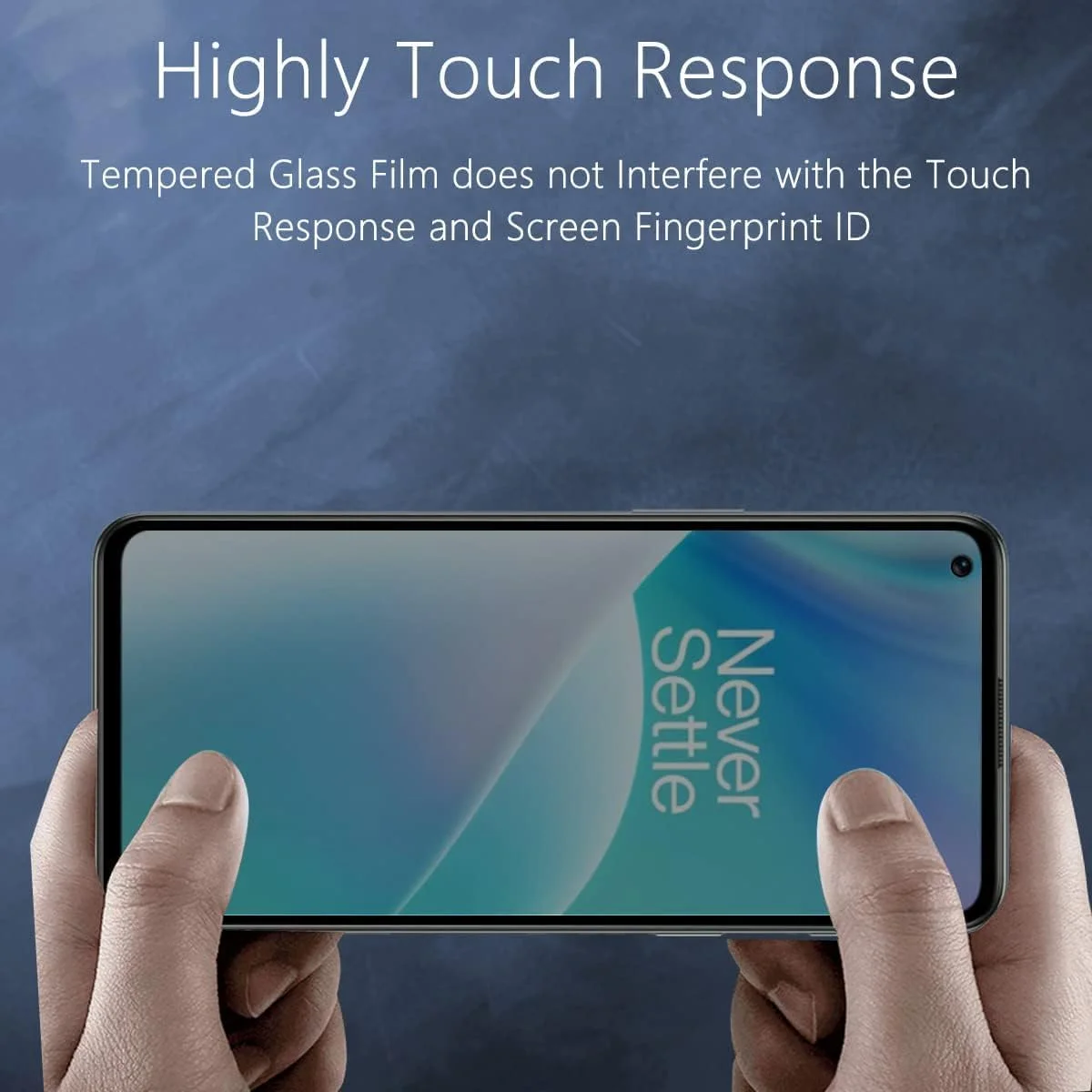 محافظ صفحه نمایش حریم خصوصی Muzz برای وان پلاس Nord 2T، فیلم شیشه ای حرارت دیده ضد جاسوسی، سختی 9H، مقاوم در برابر خراش، محافظ صفحه نمایش شیشه ای حرارت دیده ضد جاسوسی بدون حباب برای وان پلاس Nord 2T 5G محافظ صفحه نمایش حریم خصوصی Muzz برای وان پلاس Nord 2T، فیلم شیشه ای حرارت دیده ضد جاسوسی، سختی 9H، مقاوم در برابر خراش، محافظ صفحه نمایش شیشه ای حرارت دیده ضد جاسوسی بدون حباب برای وان پلاس Nord 2T 5G