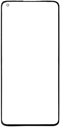 قطعات جایگزین موبایل برای OnePlus 8 Pro، شیشه لنز بیرونی صفحه نمایش جلو قطعات جایگزین موبایل برای OnePlus 8 Pro، شیشه لنز بیرونی صفحه نمایش جلو