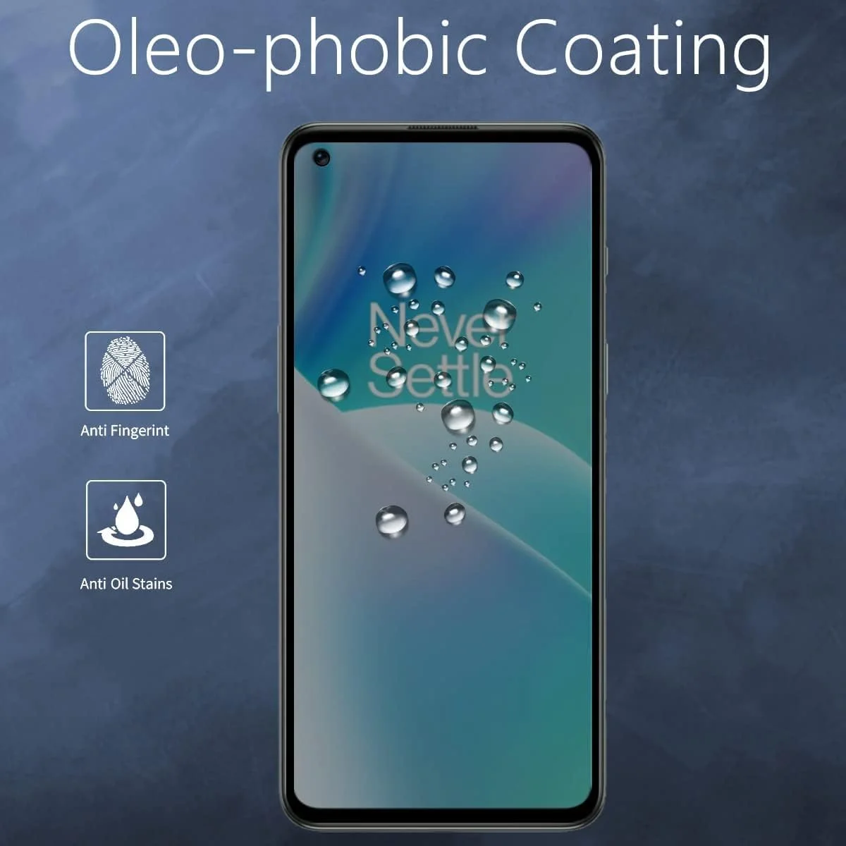 محافظ صفحه نمایش حریم خصوصی Muzz برای وان پلاس Nord 2T، فیلم شیشه ای حرارت دیده ضد جاسوسی، سختی 9H، مقاوم در برابر خراش، محافظ صفحه نمایش شیشه ای حرارت دیده ضد جاسوسی بدون حباب برای وان پلاس Nord 2T 5G محافظ صفحه نمایش حریم خصوصی Muzz برای وان پلاس Nord 2T، فیلم شیشه ای حرارت دیده ضد جاسوسی، سختی 9H، مقاوم در برابر خراش، محافظ صفحه نمایش شیشه ای حرارت دیده ضد جاسوسی بدون حباب برای وان پلاس Nord 2T 5G