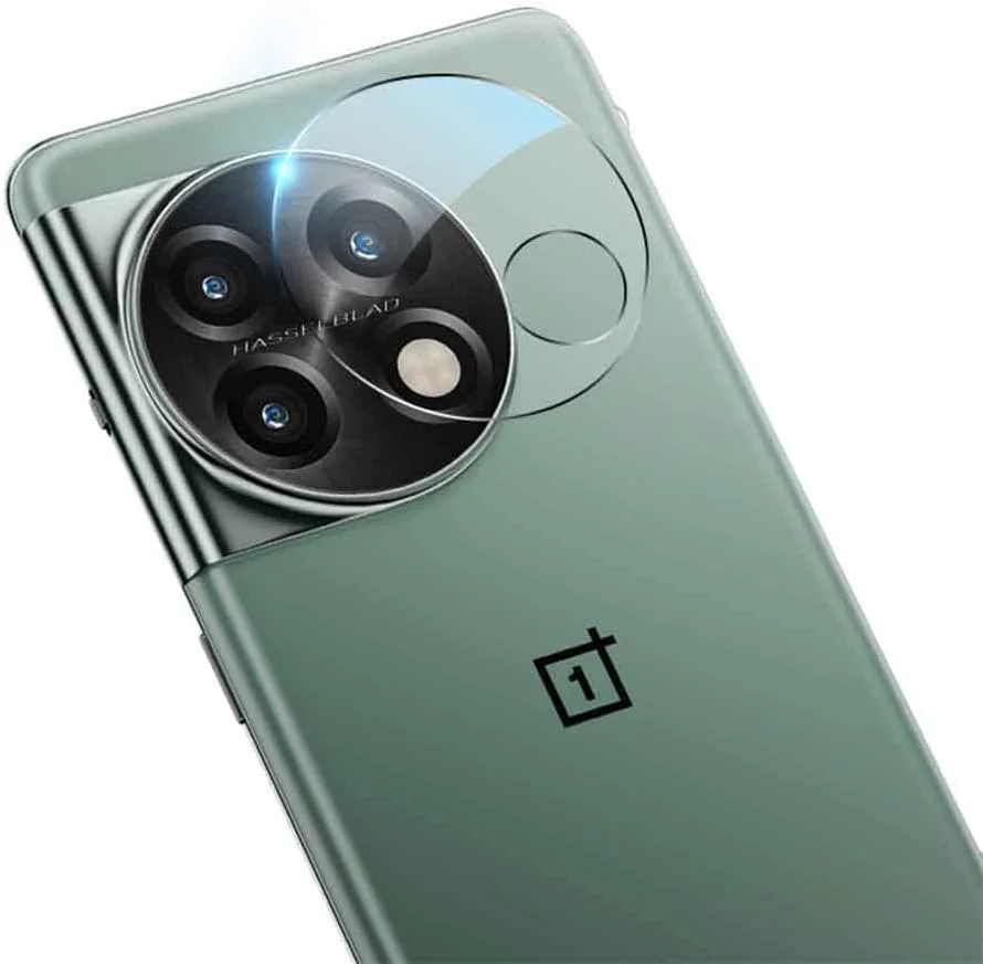 محافظ صفحه نمایش QINOUK OnePlus 11R بسته 2+2، 2 عدد محافظ صفحه نمایش، 2 عدد فیلم لنز شیشه ای حرارت دیده شفاف HD، ضد خش برای OnePlus 11R محافظ صفحه نمایش QINOUK OnePlus 11R بسته 2+2، 2 عدد محافظ صفحه نمایش، 2 عدد فیلم لنز شیشه ای حرارت دیده شفاف HD، ضد خش برای OnePlus 11R