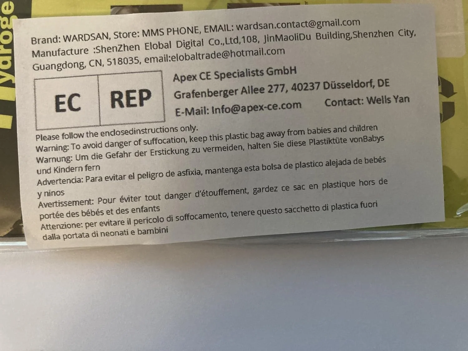 محافظ صفحه نمایش هیدروژل سه بعدی WardSan (2 عدد) برای گوشی ONEPLUS NORD N20 SE 5G با اندازه 6.56 اینچ به همراه پایه انگشتی تلفن برای سلفی | ضد ضربه | سازگار با قاب | فیلم محافظ TPU نرم محافظ صفحه نمایش هیدروژل سه بعدی WardSan (2 عدد) برای گوشی ONEPLUS NORD N20 SE 5G با اندازه 6.56 اینچ به همراه پایه انگشتی تلفن برای سلفی | ضد ضربه | سازگار با قاب | فیلم محافظ TPU نرم