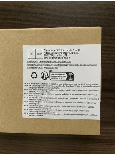 محافظ صفحه نمایش شیشه ای GMUJIAO [بسته 4 عددی] سازگار با OnePlus Nord CE 2 Lite 5G، محافظ شیشه ای، محافظت عالی در برابر شکستن، سختی 9H - شفاف