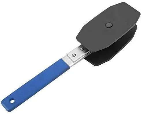 آچار کالیپر جغجغه ای LZFuiop، ابزار پخش کننده پیستون برای نصب لنت ترمز دیسکی، ابزار کمپرسور برای تعمیر خودرو