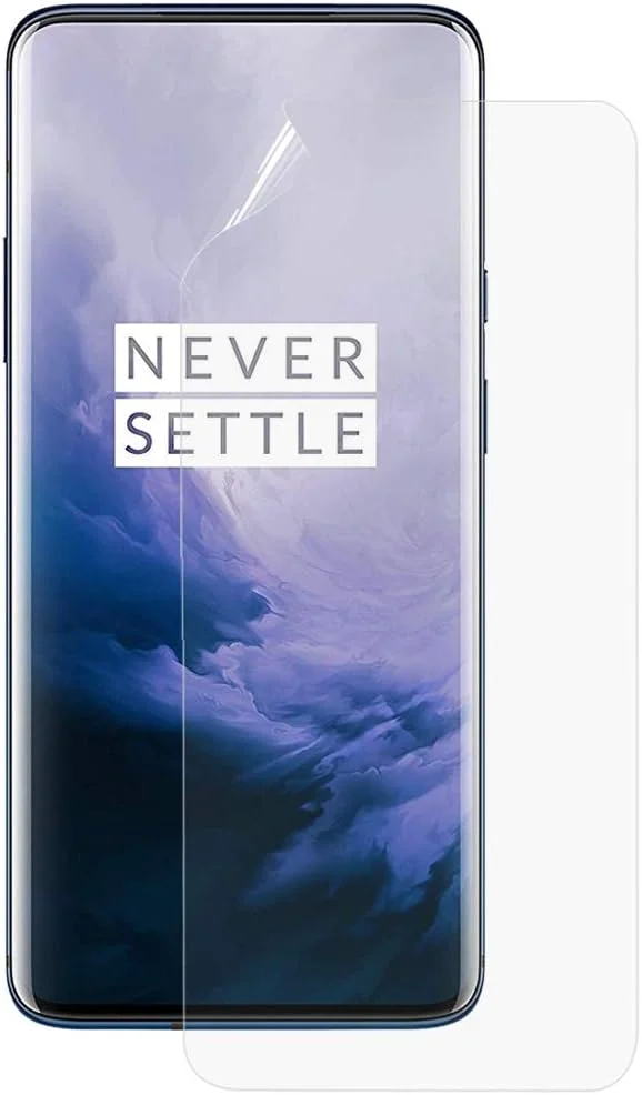 محافظ صفحه نمایش هیدروژل نرم و پوشش کامل Koubobo برای OnePlus 7 Pro
