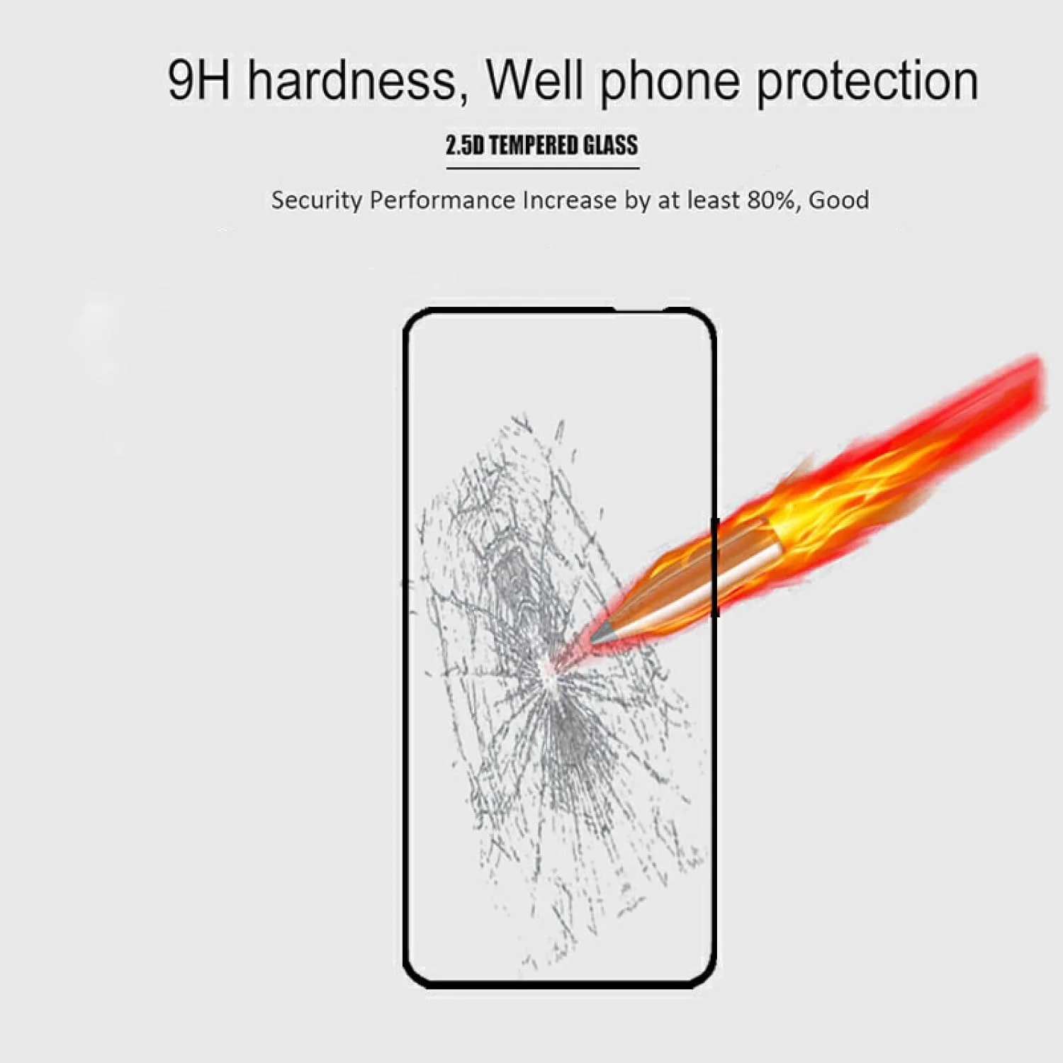 محافظ صفحه نمایش شیشه ای LadyCent برای گوشی موبایل OnePlus Nord N200 5G