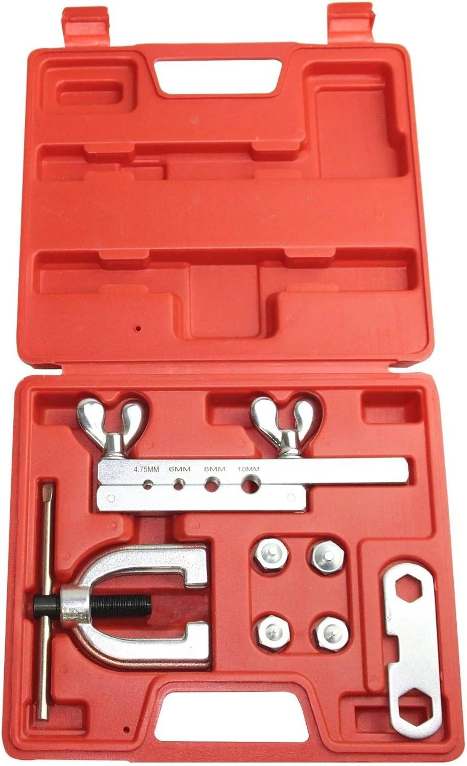 ابزار لوله بازکن خودکار LZFuiop CT-3031 برای تعمیر خودرو