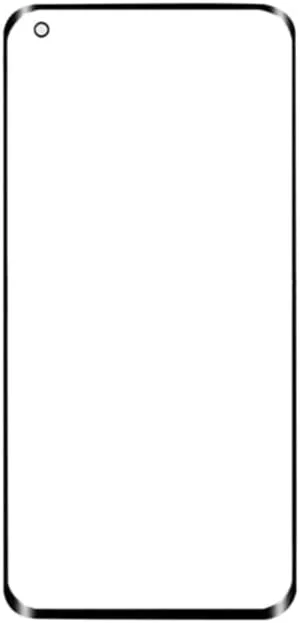 شیشه لنز بیرونی صفحه نمایش LCD با OCA برای OnePlus 9 Pro، پنل جلویی 9Pro، شیشه محافظ لنز، قطعات تعمیر گوشی هوشمند شیشه لنز بیرونی صفحه نمایش LCD با OCA برای OnePlus 9 Pro، پنل جلویی 9Pro، شیشه محافظ لنز، قطعات تعمیر گوشی هوشمند