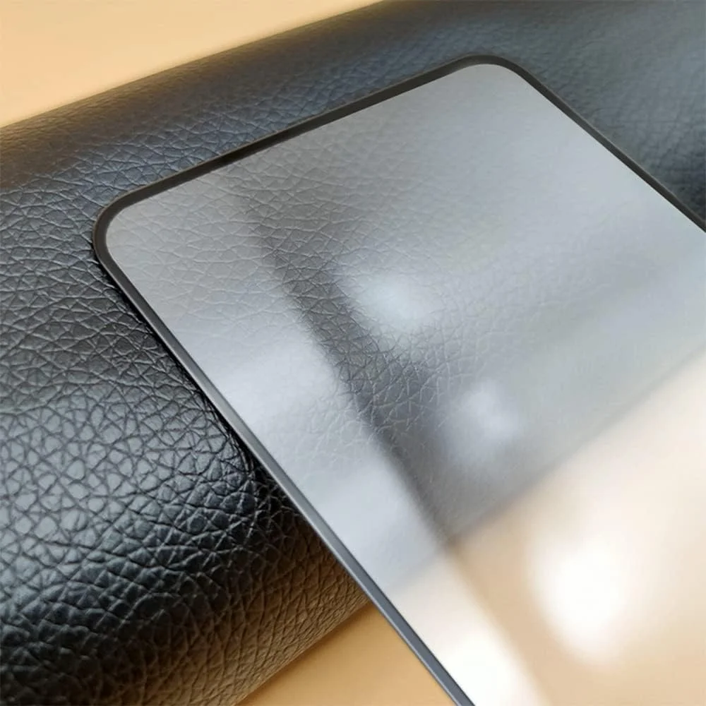 محافظ صفحه نمایش QINOUK برای OnePlus Nord CE 2 5G [بسته 2+2 عددی]، [2 عدد] محافظ صفحه نمایش تمام صفحه، [2 عدد] محافظ لنز دوربین شیشه ای حرارت دیده شفاف HD، [ضد خش]