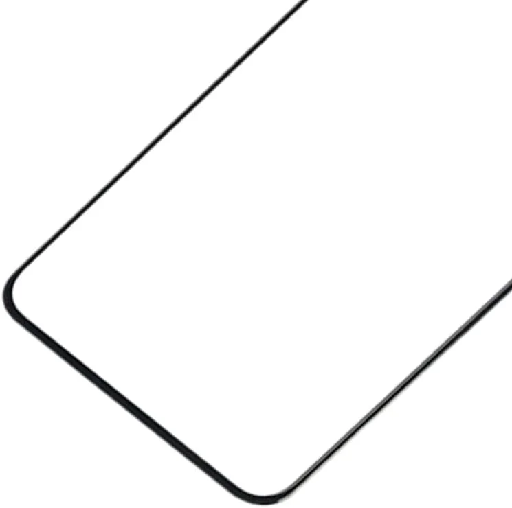 قطعه تعویضی موبایل برای OnePlus Ace PGKM10، شیشه لنز بیرونی صفحه نمایش جلو با چسب شفاف نوری OCA قطعه تعویضی موبایل برای OnePlus Ace PGKM10، شیشه لنز بیرونی صفحه نمایش جلو با چسب شفاف نوری OCA