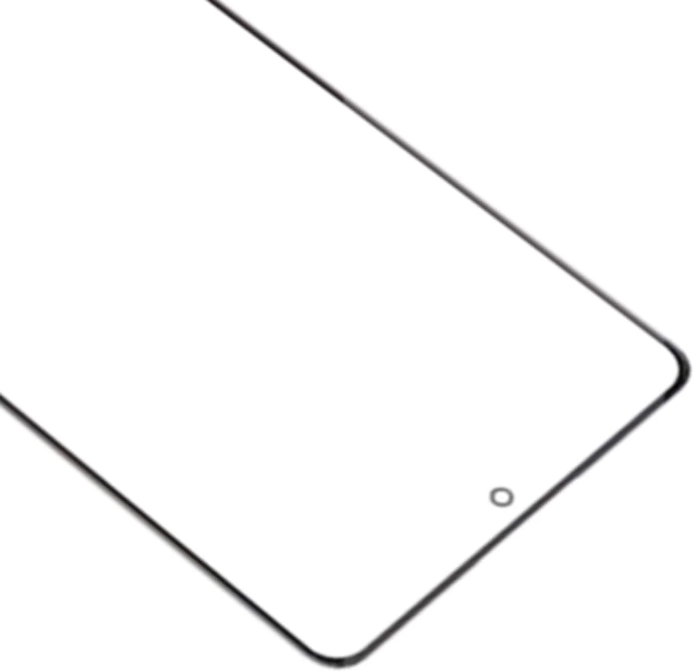 قطعه تعویضی موبایل برای OnePlus Ace Pro، شیشه لنز بیرونی صفحه نمایش جلو با چسب شفاف نوری OCA قطعه تعویضی موبایل برای OnePlus Ace Pro، شیشه لنز بیرونی صفحه نمایش جلو با چسب شفاف نوری OCA