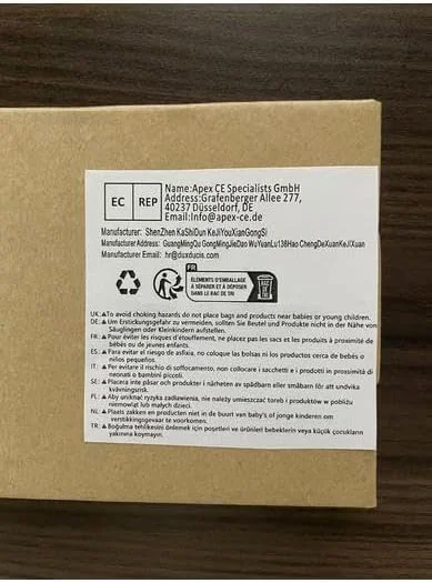 محافظ صفحه نمایش GMUJIAO [بسته 4 عددی] سازگار با OnePlus Nord CE4 Lite، محافظ صفحه ضد خش، شیشه حرارت دیده ممتاز [سختی 9H] - شفاف