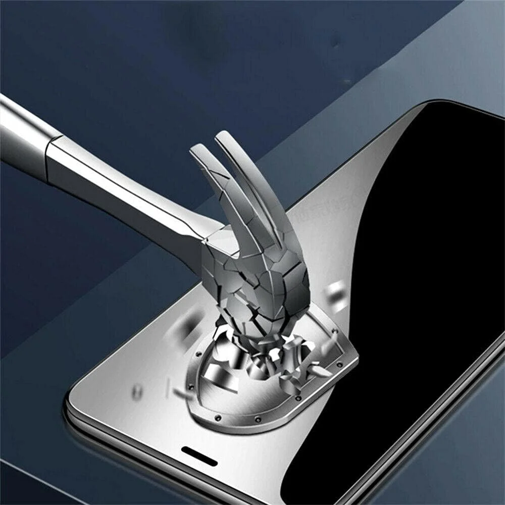 محافظ صفحه نمایش حریم خصوصی MIBQM شیشه ای حرارت دیده ضد جاسوسی برای OnePlus 7 6 6t بسته 3 عددی