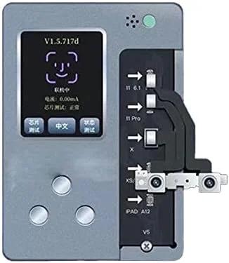 ابزار تعمیر دات ماتریکس X/XS/XR 11PROMAX تشخیص سوختگی دات ماتریکس صورت - برای آیفون X لیونلی
