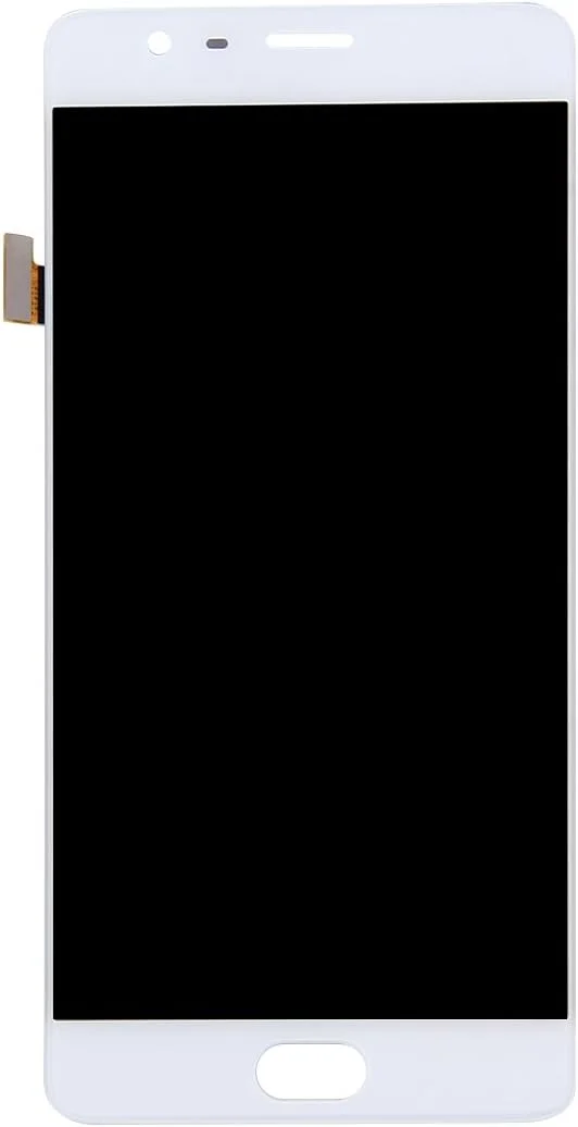 قطعات جایگزین تلفن همراه برای OnePlus 7T شیشه لنز بیرونی صفحه نمایش جلو با چسب شفاف نوری OCA قطعات جایگزین تلفن همراه برای OnePlus 7T شیشه لنز بیرونی صفحه نمایش جلو با چسب شفاف نوری OCA