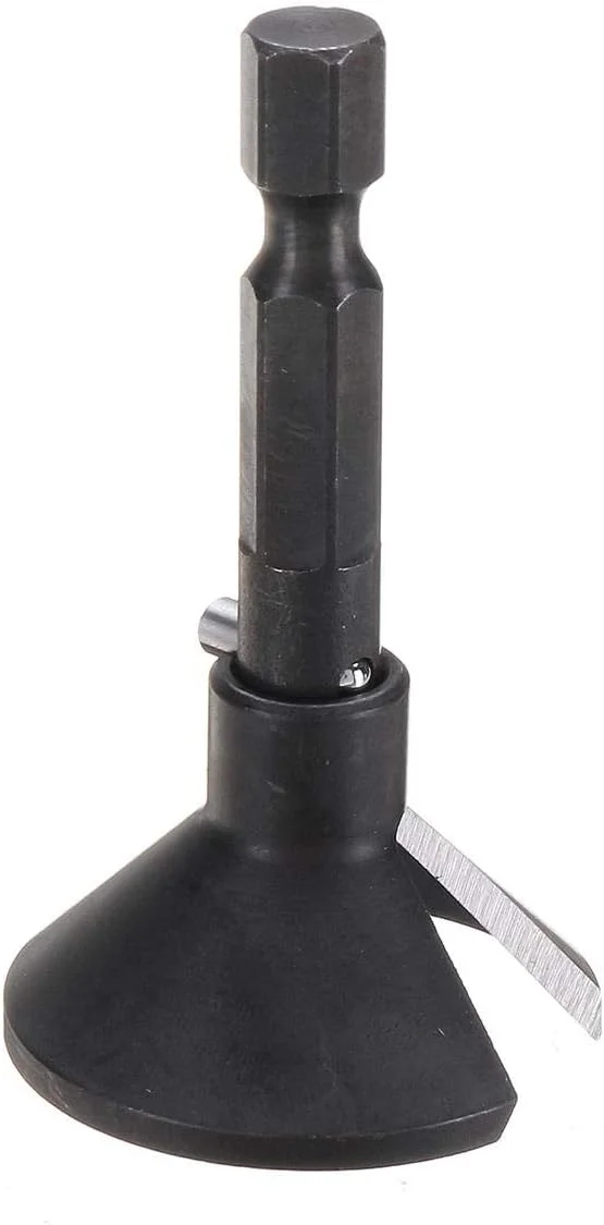 ابزار پخ زن خارجی Luckgo 10-28mm یا دنباله برای ابزار تعمیر CH1970 EX3001 -#002