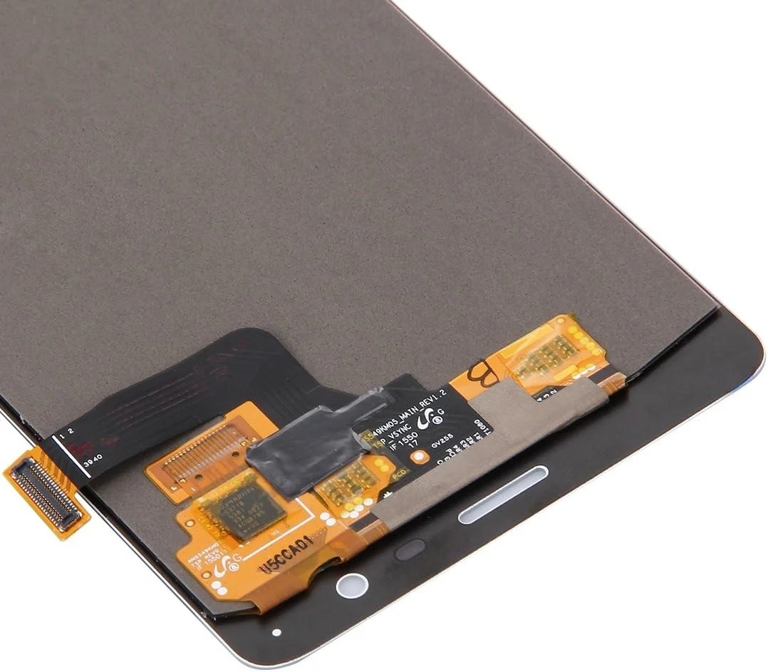 قطعات جایگزین تلفن همراه برای OnePlus 7T شیشه لنز بیرونی صفحه نمایش جلو با چسب شفاف نوری OCA قطعات جایگزین تلفن همراه برای OnePlus 7T شیشه لنز بیرونی صفحه نمایش جلو با چسب شفاف نوری OCA