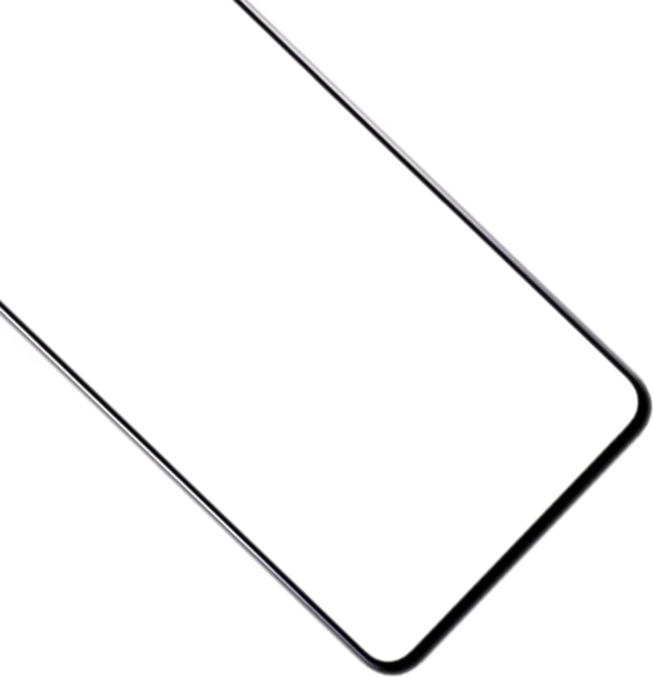 شیشه لنز بیرونی صفحه نمایش جلویی جایگزین SHIHUI با چسب شفاف نوری OCA برای OnePlus 9 / 9R شیشه لنز بیرونی صفحه نمایش جلویی جایگزین SHIHUI با چسب شفاف نوری OCA برای OnePlus 9 / 9R