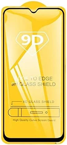 CHENCHUAN for OnePlus Screen Protector 9D Full Glue Full Screen Tempered Glass Film For OnePlus 7 Tempered Glass Film